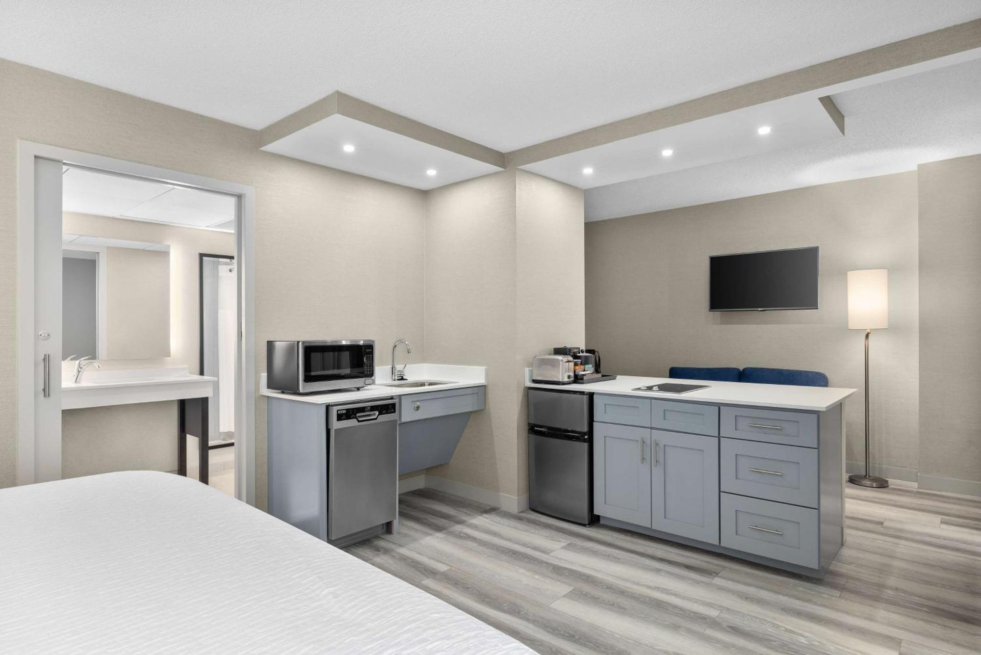Homewood Suites By Hilton Downers Grove Chicago, Il Екстер'єр фото